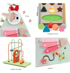 PRONO GALLINA - Juego didáctico - tienda online