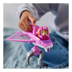 PAW PATROL SKYE ¡Vehículo Air Rescue! - tienda online