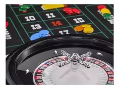 RULETA - Ruibal en internet