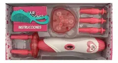 TRENZADOR DE PELO ¡Sophie Hair Designer!
