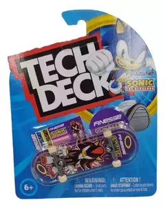 SKATE FINGERS TECH DECK ¡Patinetas De Dedos Exclusivas! en internet