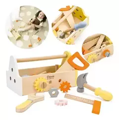 SET CARPINTERO DE MADERA en internet