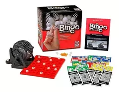 BINGO - Ruibal - tienda online