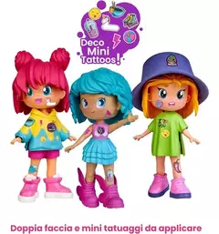 Imagen de PINYPON MEXICANA ¡Figura con accesorio!