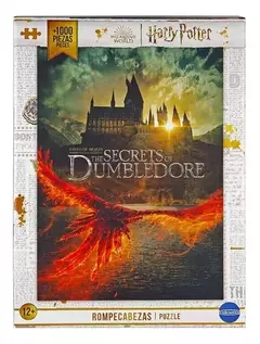 CASTILLO GAMES OF THRONES - Rompecabezas 1000 pzas - comprar online