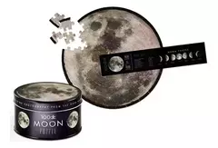 ROMPECABEZAS EN LATA ´´La Luna´´ 100 Piezas en internet