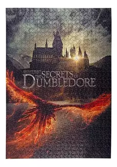 CASTILLO GAMES OF THRONES - Rompecabezas 1000 pzas - LeBebot.com