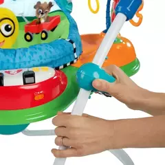 JUMPER CON ACTIVIDADES - tienda online