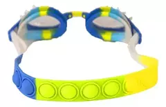 ANTIPARRAS DE DISEÑO - Silicona y Protección UV - LeBebot.com