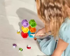 JUEGO DIDÁCTICO ¡Con pinzas de madera! en internet