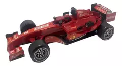 AUTO "FORMULA UNO" ¡Con luz y Sonido! - tienda online