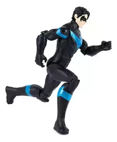 BATMAN NIGHTWING DC ¡Figura articulada! - tienda online