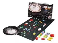 RULETA - Ruibal - tienda online