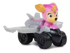 SKYE ¡Escuadrón de Carreras! - LeBebot.com