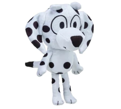 PELUCHE CHLOE - Del mundo Bluey - LeBebot.com