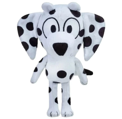 PELUCHE CHLOE - Del mundo Bluey - comprar online
