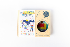KIT PARA CREAR "MI DELANTAL" - tienda online