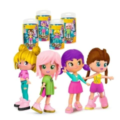 MUÑECAS PINYPON - Personalizables - comprar online