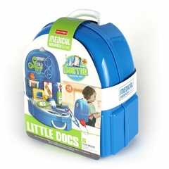 MOCHILA DOCTOR - LeBebot.com