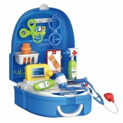 MOCHILA DOCTOR - comprar online