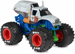 MONSTER JAM "COLECCIONABLES" ORIGINAL SPIN MASTER- Escala 1:64 - tienda online