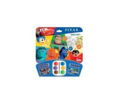 SET DE ARTE DISNEY ¡Con Stockers! - comprar online