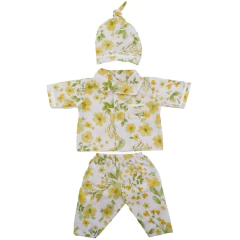 PIJAMA PAUL-Lb1028 - comprar online