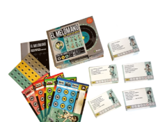 EL MELÓMANO ¡Un juego para los amantes de la música! - LeBebot.com