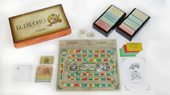 ERUDITO ¡Juego de preguntas, respuestas y apuestas! - LeBebot.com