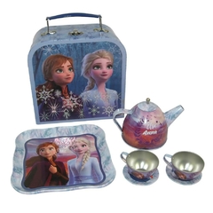 FROZEN ¡Juego de Té! - comprar online