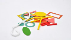 FIGO ¡Un juego de formas y figuras! - tienda online