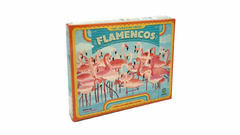 ¡JUEGO DE MESA PARA LOS MAS CHICOS! Flamencos - comprar online
