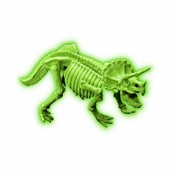 REALIDAD VIRTUAL - Triceratops