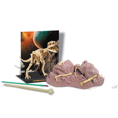 KIT EXCAVACIÓN T-Rex - tienda online