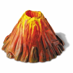 Imagen de ERUPCIÓN ¡Armá tu propio volcan!