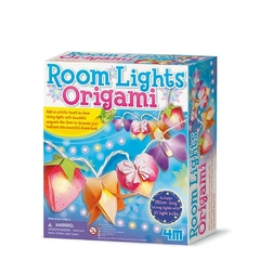 KIT MANUALIDADES ¡Tira de Luces! KidzMaker 4M - comprar online