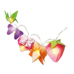 KIT MANUALIDADES ¡Tira de Luces! KidzMaker 4M - tienda online