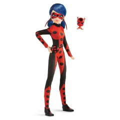 PERSONAJES MIRACULOUS DISNEY + Accesorios - LeBebot.com