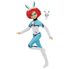 Imagen de PERSONAJES MIRACULOUS DISNEY + Accesorios
