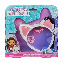 GABBYS DOLLHOUSE ¡Vincha con luces y sonidos! - comprar online