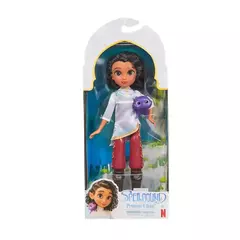 HECHIZADOS - Muñeca Ellian articulada - comprar online