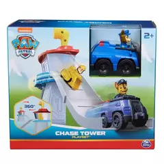 MINI TORRES DE ACCIÓN - Paw Patrol - tienda online