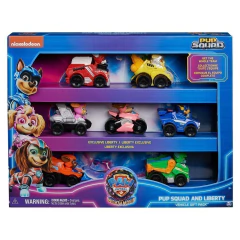 ¡PUP SQUAD PACK! Paw Patrol Surtido - comprar online