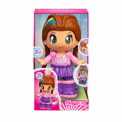 MUÑECA PINYPON ¡Con sorpresas! - comprar online
