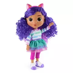 MUÑECA GABBY´S ¡Con Sonidos! en internet
