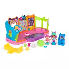 GABBY´S DOLL HOUSE ¡Party! - LeBebot.com