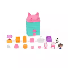 GABBY´S DOLL HOUSE - Casa de muñecas - LeBebot.com
