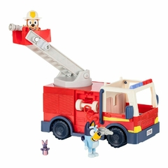Imagen de ¡BLUEY! Camión de Bomberos