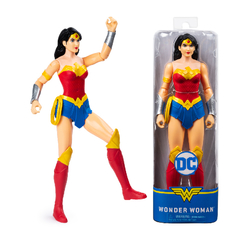 SUPER HÉROES DC ¡coleccionalos a todos! - LeBebot.com