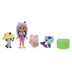 GABBY´S SET ¡Campamento con sorpresa! - tienda online